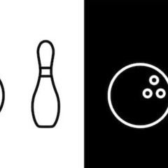 不定期開催のボーリング🎳 