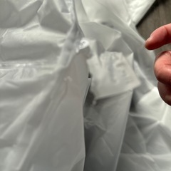 レーンコート(雨服)の画像