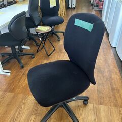 【リユ-スのサカイ広島石内店】ジモティ割！OAﾁｪｱ/クリ-ニング済み/HG-8285/広島市 家具　佐伯区 家具　南区 家具　西区 家具　東区 家具　中区 家具　安佐南区 家具　安佐北区 家具　安芸区 家具　府中町 家具　海田町 家具　熊野町 家具　坂町 家具　廿日市市 家具			の画像