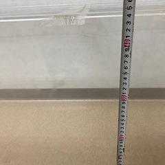 120cm規格水槽の画像