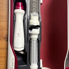 CUREINA 3D Plus Bioprogramming キュレイナ 3D プラスの画像