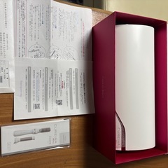 CUREINA 3D Plus Bioprogramming キュレイナ 3D プラスの画像