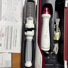 CUREINA 3D Plus Bioprogramming キュレイナ 3D プラスの画像