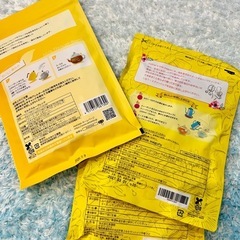 授乳サポートハーブティー3袋×30包 の画像