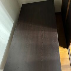 センターテーブル（応接テーブル）の画像