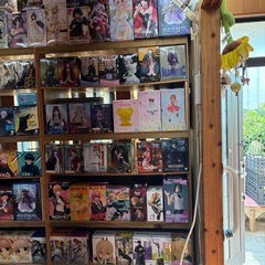 フィギュアの画像