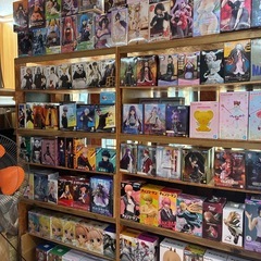 フィギュアの画像