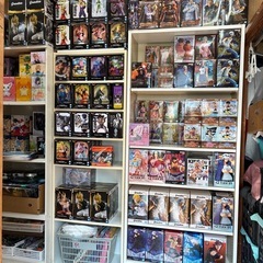 フィギュアの画像