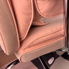 ゲーミングチェア ピンク   の画像