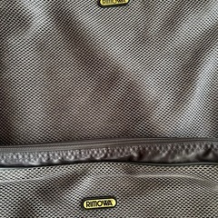 リモア　スーツケース付属仕分けネットの画像