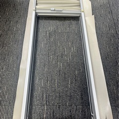 コロナ窓用エアコン    2020年製の画像