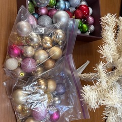 クリスマスツリーの画像