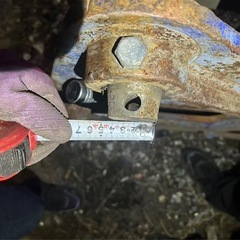 油压ブレーカーの画像