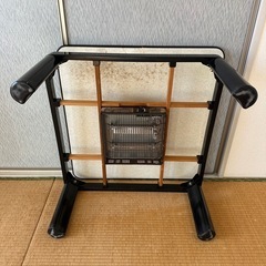 ローテーブルの画像