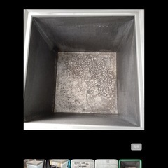 冷凍庫　フードストッカーの画像