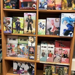 フィギュア2️⃣の画像