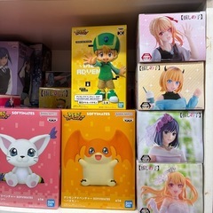 フィギュア2️⃣の画像