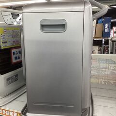 😊DAINICHI/ダイニチ😊石油ファンヒーター😊2013年製😊FW-329S😊木造9畳/コンクリート12畳😊7417の画像