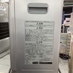 😊DAINICHI/ダイニチ😊石油ファンヒーター😊2013年製😊FW-329S😊木造9畳/コンクリート12畳😊7417の画像