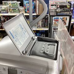 😊DAINICHI/ダイニチ😊石油ファンヒーター😊2013年製😊FW-329S😊木造9畳/コンクリート12畳😊7417の画像