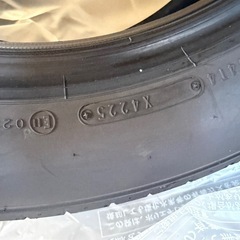 225/55R19 ダンロップ SP SPORT MAXX 060の画像