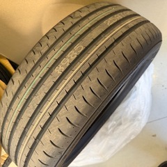 225/55R19 ダンロップ SP SPORT MAXX 060の画像