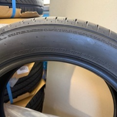 225/55R19 ダンロップ SP SPORT MAXX 060の画像