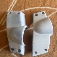 xjr400 エアクリーナーカバーの画像