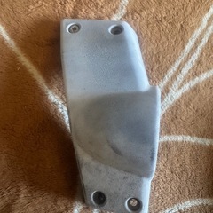 xjr400 エアクリーナーカバーの画像