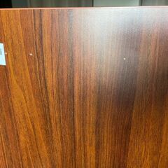 FlexiSpot 天板 120×60cm マホガニーの画像