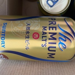 プレミアムモルツ　350 １２本の画像