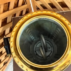 【愛品館江戸川店】ロシアサモワール 置物 オブジェ ID：102-028702-007の画像