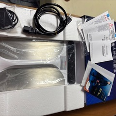 お値下げ！OlyLife THz Tera-P90 テラヘルツ波発生器、必要な方はおまけ付きの画像