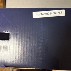 お値下げ！OlyLife THz Tera-P90 テラヘルツ波発生器、必要な方はおまけ付きの画像