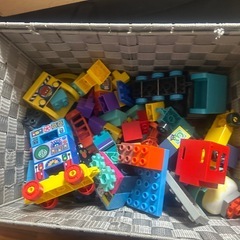 おもちゃの画像