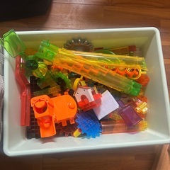 おもちゃの画像