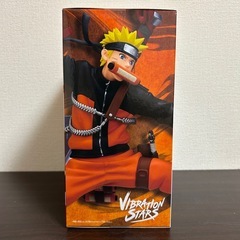 【新作】 NARUTO 72シリーズ うずまきナルト　フィギュアの画像
