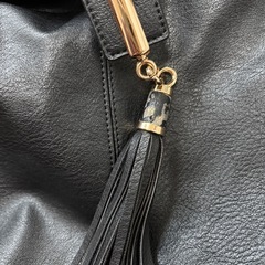 2way バッグ🫶黒の画像