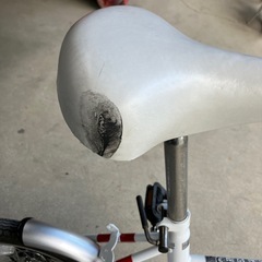 Switzsport 折りたたみ自転車の画像