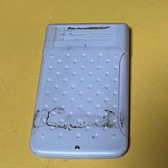 電卓　①の画像