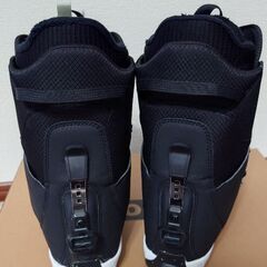 BURTON　バートン　ZipLine ジップライン　StepOn用　ジュニア　スノーボードブーツの画像