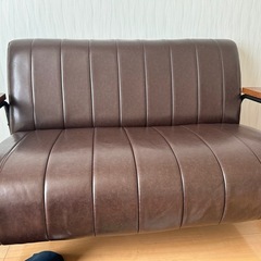 ソファの画像