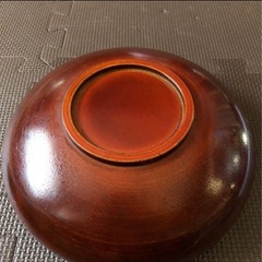 お茶菓子受け皿の画像