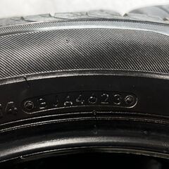 BS BRIDGESTONE REGNO GRVⅡ GRV2 レグノ 225/55R19 19インチ 夏タイヤ 4本 23年製 バリ溝 40アルファード/40ヴェルファイア等　(MTD077)クレジットカード QRコード決済可能の画像