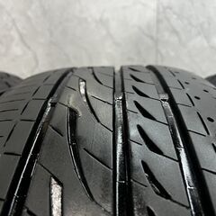 BS BRIDGESTONE REGNO GRVⅡ GRV2 レグノ 225/55R19 19インチ 夏タイヤ 4本 23年製 バリ溝 40アルファード/40ヴェルファイア等　(MTD077)クレジットカード QRコード決済可能の画像