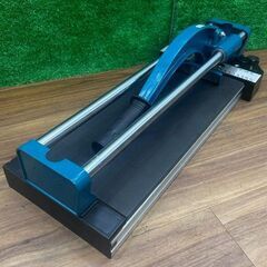 JINGRUI タイルカッター【船橋馬込店】【店頭取引限定】【中古】管理番号：IT4PR55JHQAWの画像