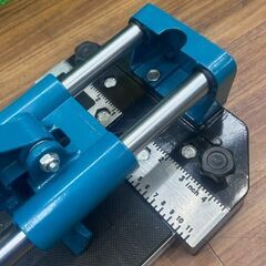 JINGRUI タイルカッター【船橋馬込店】【店頭取引限定】【中古】管理番号：IT4PR55JHQAWの画像