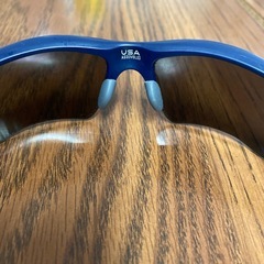 オークリースポーツサングラス！の画像