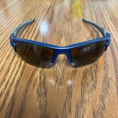 オークリースポーツサングラス！の画像