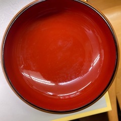 お茶菓子受け皿の画像